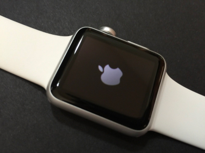 Почему Apple Watch 4 не обновляются