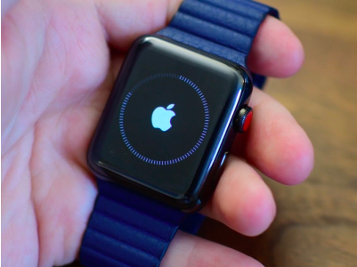 Почему Apple Watch SE не обновляются