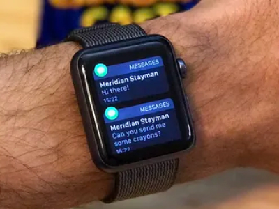 На Apple Watch 4 не приходят уведомления: причины