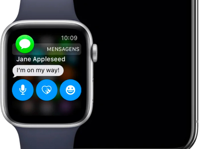 На Apple Watch 8 не приходят уведомления: причины