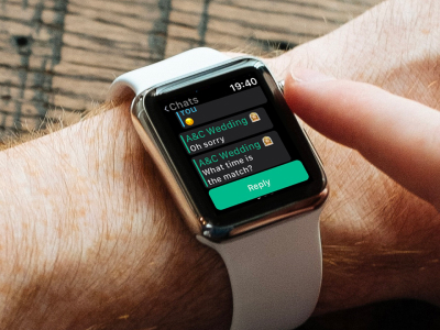 На Apple Watch SE не приходят уведомления: причины
