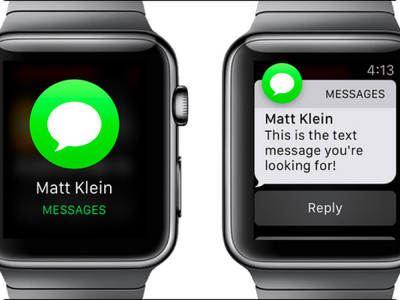 Почему на Apple Watch не приходят уведомления WhatsApp
