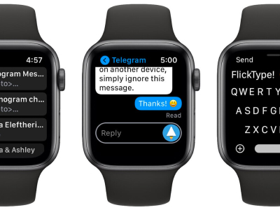На Apple Watch не приходят уведомления телеграмм: причины
