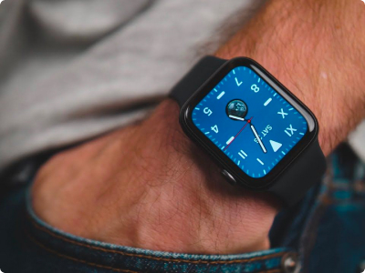 На Apple Watch не приходят уведомления телеграмм: ремонт в сервисе Apple Support