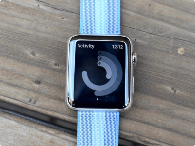 Apple Watch 8 быстро разряжается: причины