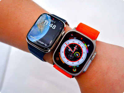 Почему Почему не работают Apple Watch