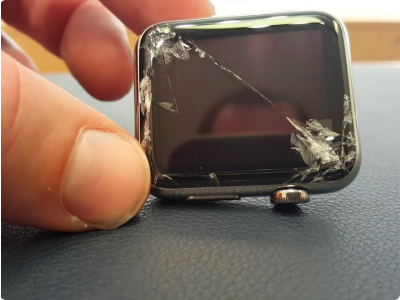 Не работают Apple Watch: ремонт в сервисе Apple Support